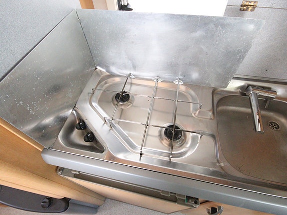 Hymer CS 494 12 of 13