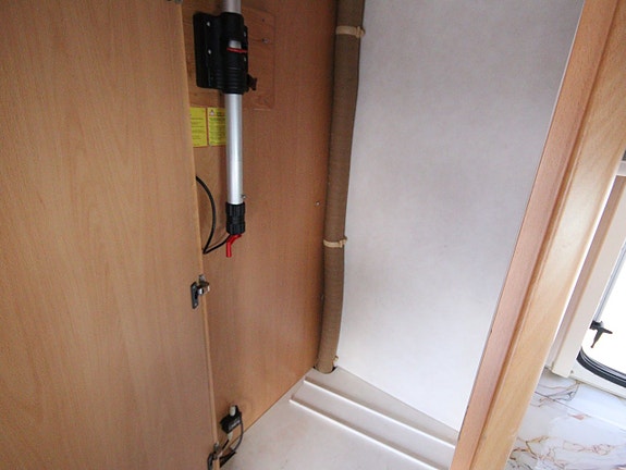 Hymer CS 494 10 of 13