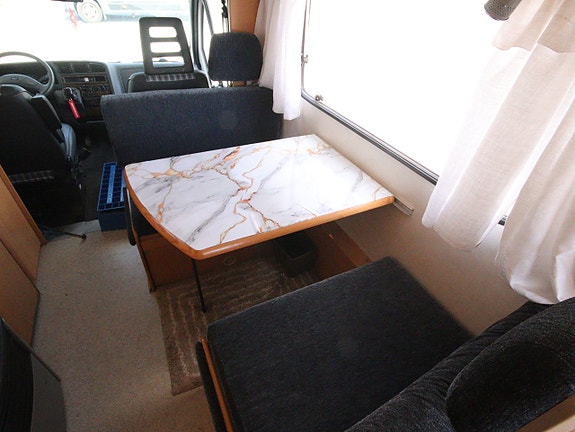 Hymer CS 494 6 of 13