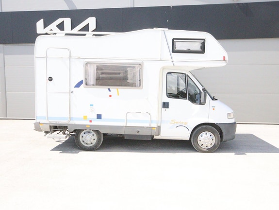 Hymer CS 494 2 of 5