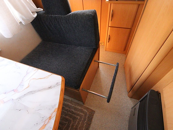 Hymer CS 494 11 of 13