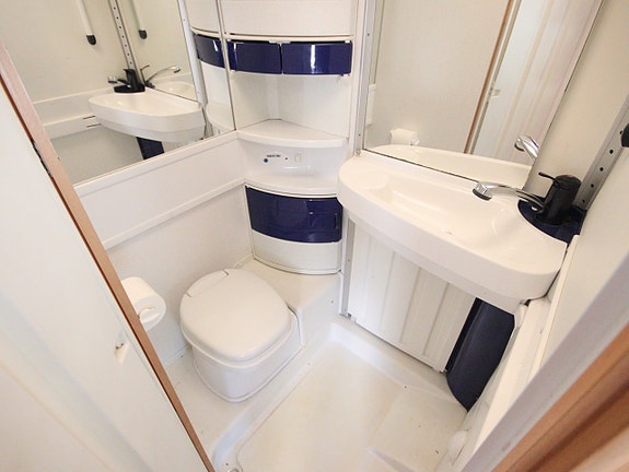 Hymer CS 494 8 of 13