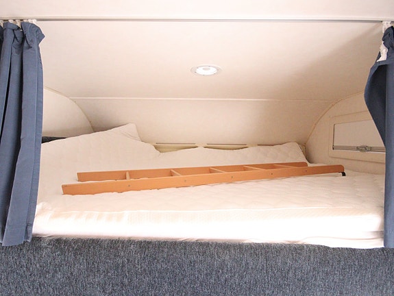 Hymer CS 494 9 of 13