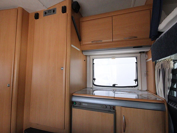 Hymer CS 494 7 of 13