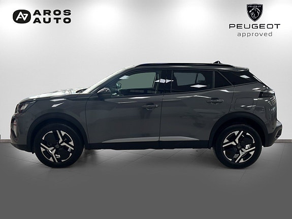 Peugeot 2008 6 of 14