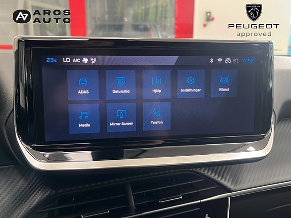 Peugeot 2008 10 of 14