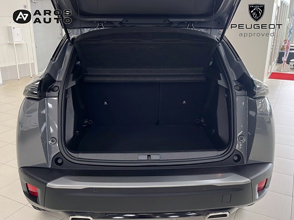 Peugeot 2008 14 of 14