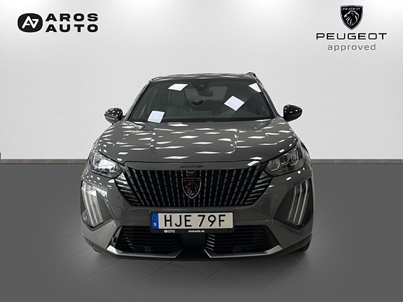 Peugeot 2008 5 of 5