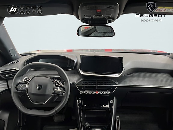 Peugeot 2008 8 of 14