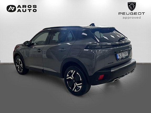 Peugeot 2008 3 of 5