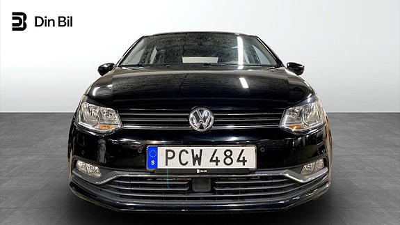Volkswagen Polo 4 of 5