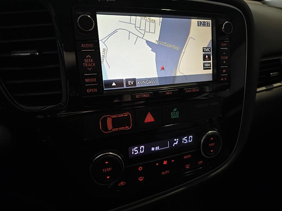 Mitsubishi Outlander 13 of 17