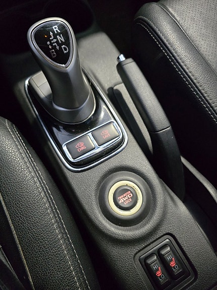 Mitsubishi Outlander 14 of 17