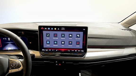 Volkswagen Golf I 9 of 19