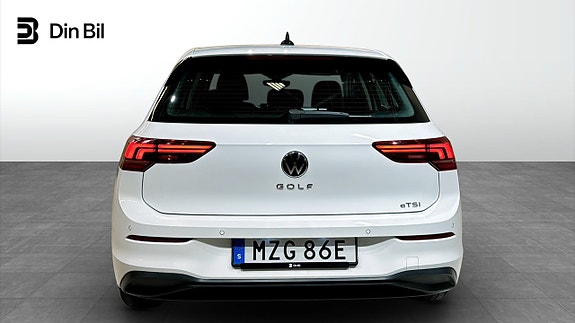 Volkswagen Golf I 5 of 19