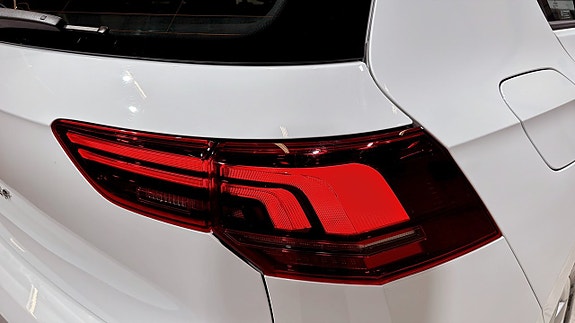 Volkswagen Golf I 13 of 19