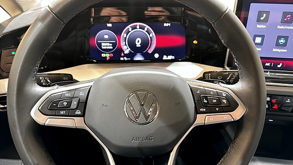 Volkswagen Golf I 16 of 19