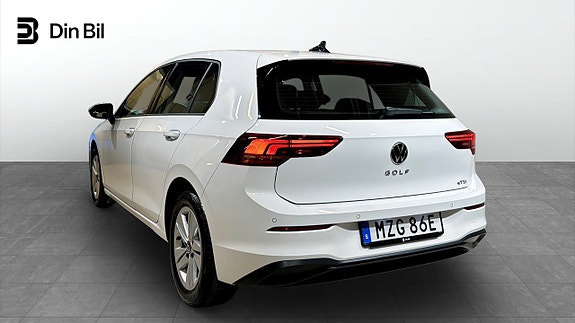 Volkswagen Golf I 3 of 19