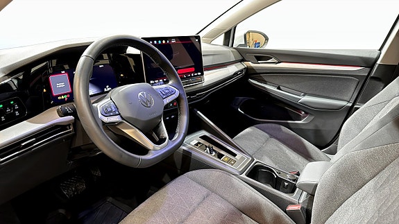 Volkswagen Golf I 7 of 19