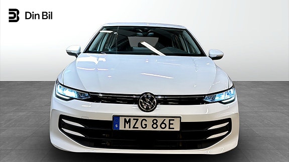 Volkswagen Golf I 4 of 19