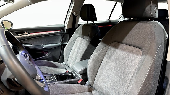 Volkswagen Golf I 8 of 19