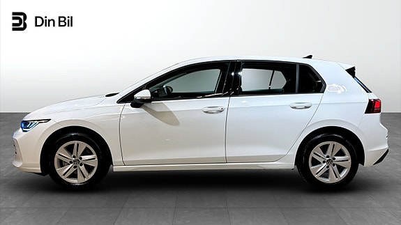 Volkswagen Golf I 2 of 19