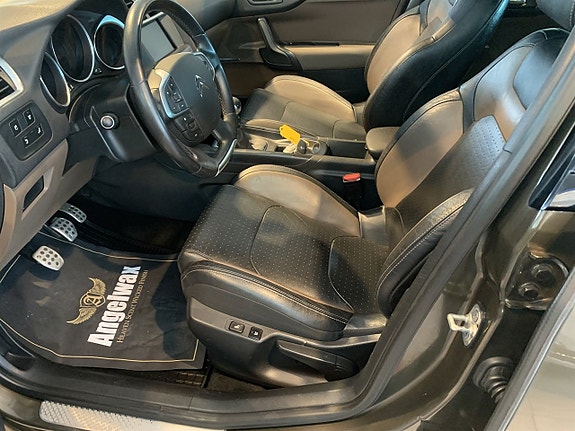 Citroen DS4 8 of 9
