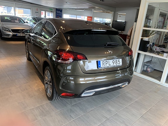 Citroen DS4 3 of 5
