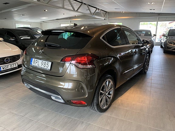 Citroen DS4 4 of 5