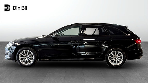 Audi A4 2 of 14