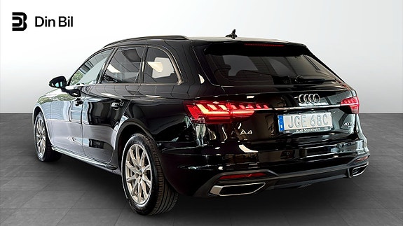 Audi A4 3 of 5