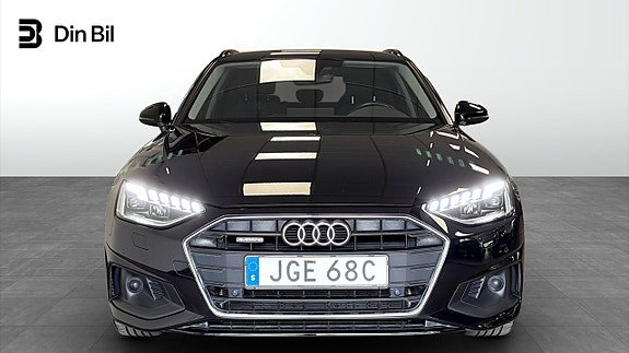 Audi A4 4 of 14