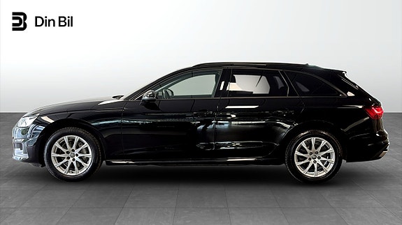Audi A4 2 of 5