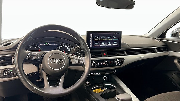 Audi A4 10 of 14