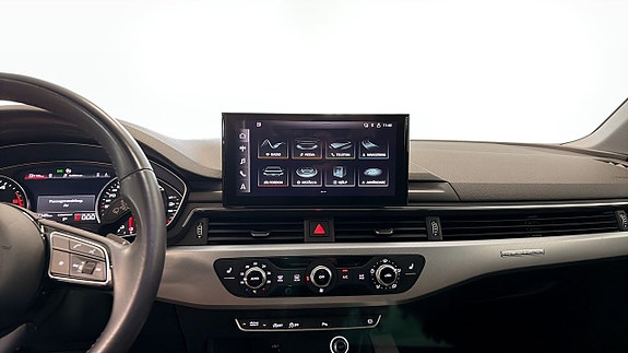 Audi A4 9 of 14