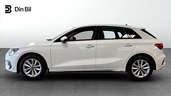 Audi A3 2 of 12