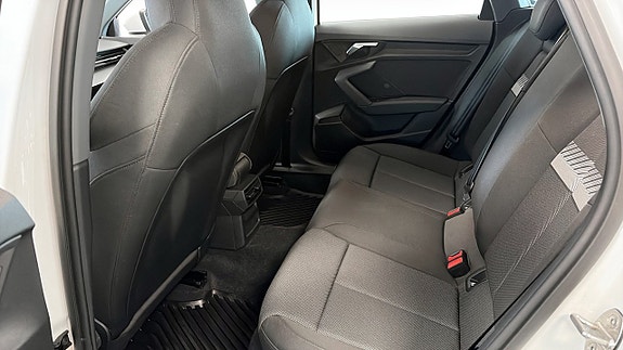 Audi A3 11 of 12