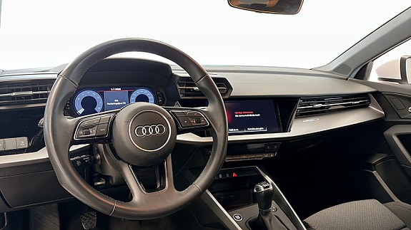 Audi A3 10 of 12