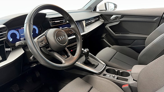 Audi A3 7 of 12