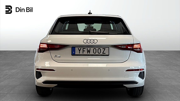 Audi A3 5 of 12