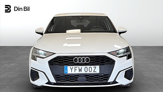 Audi A3 4 of 12