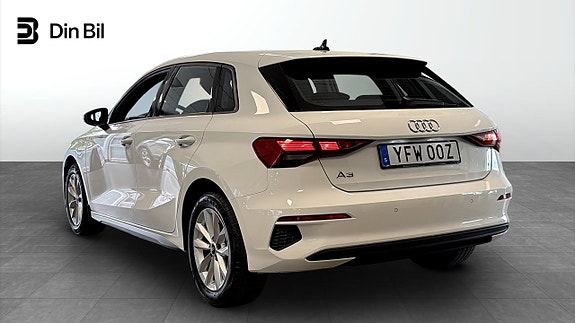 Audi A3 3 of 12