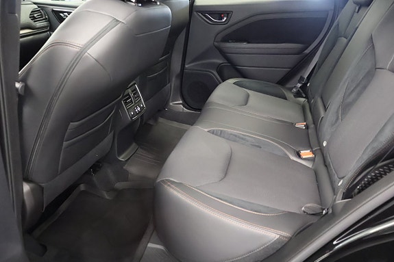 Subaru Forester 20 of 24