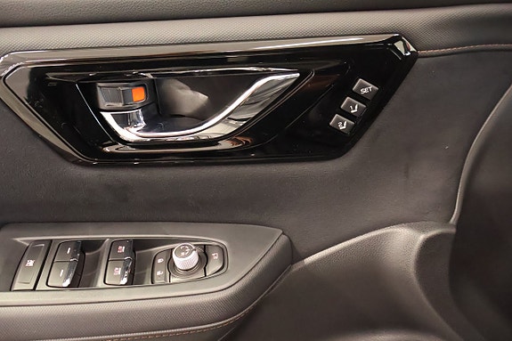 Subaru Forester 19 of 24