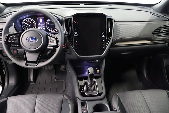 Subaru Forester 16 of 24