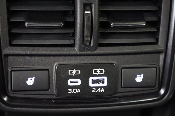 Subaru Forester 22 of 24