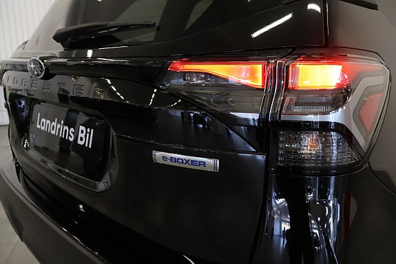 Subaru Forester 9 of 24