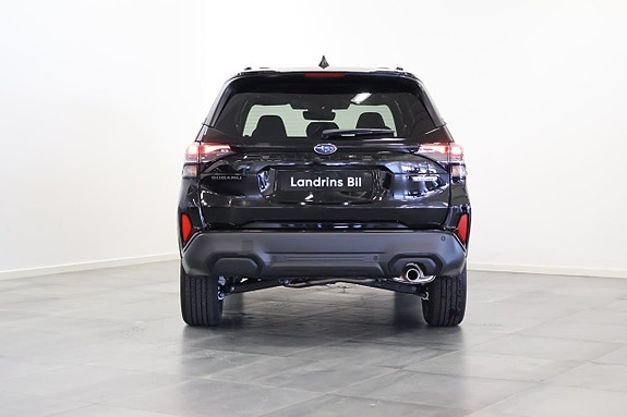 Subaru Forester 6 of 24