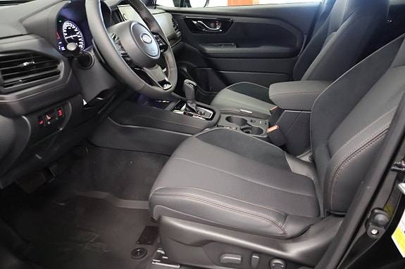 Subaru Forester 14 of 24