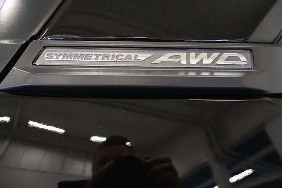 Subaru Forester 10 of 24